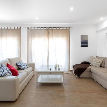Maka Beach Apartment V Castelldefels Exterior foto