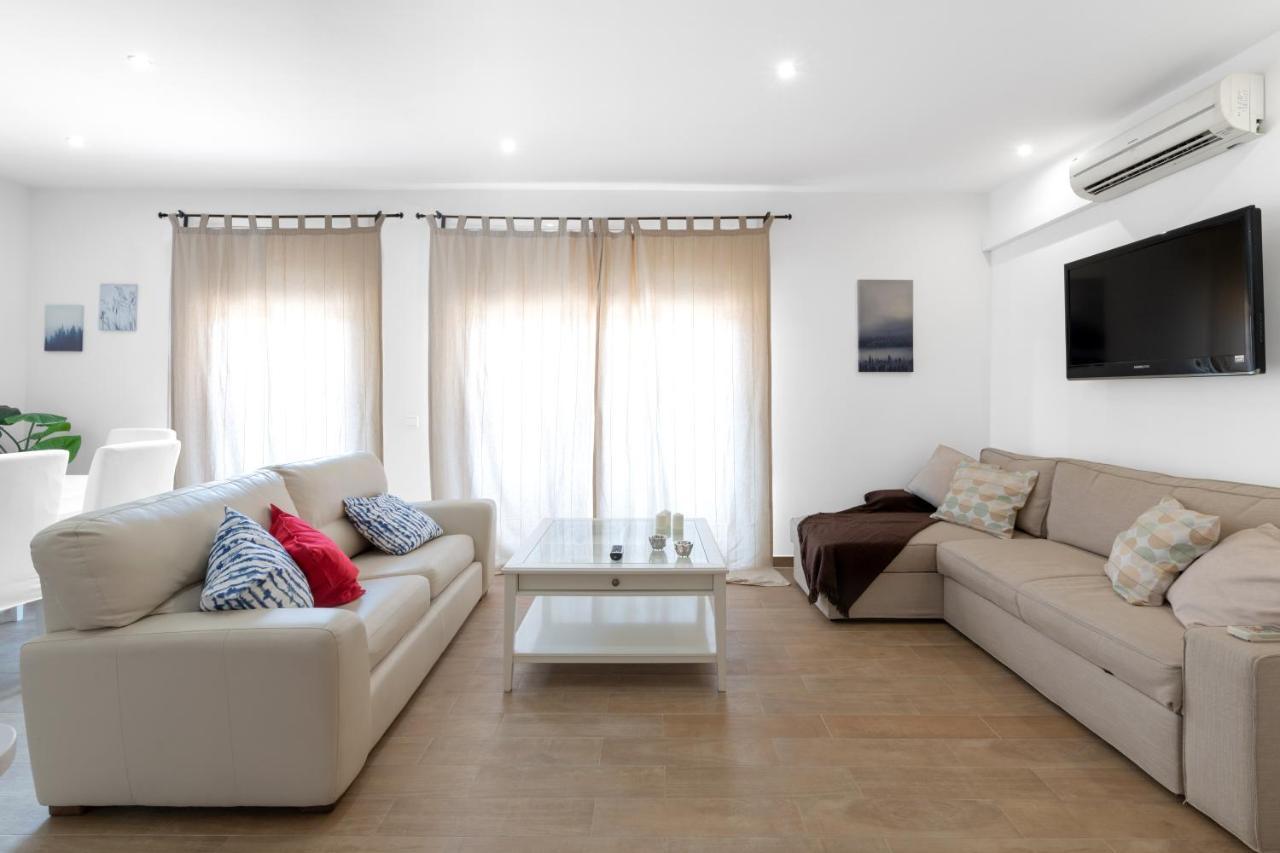 Maka Beach Apartment V Castelldefels Exterior foto