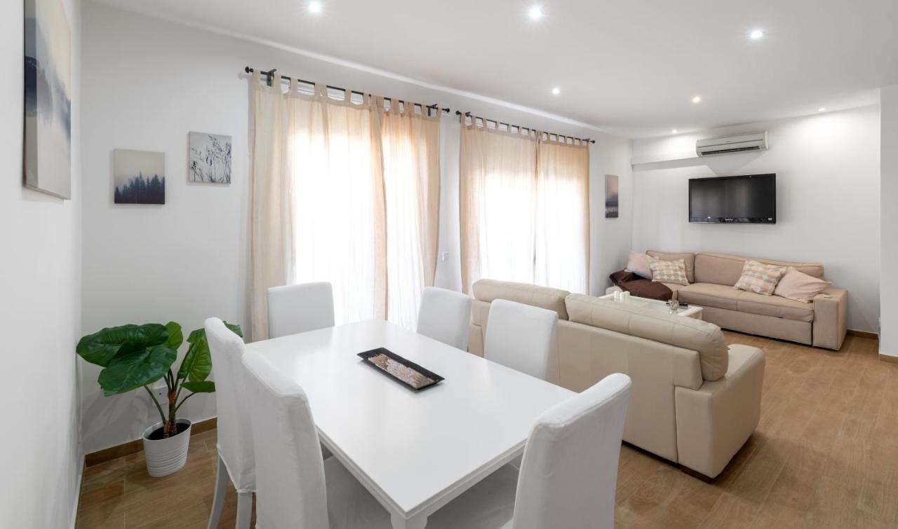 Maka Beach Apartment V Castelldefels Exterior foto