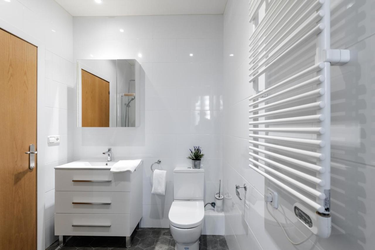 Maka Beach Apartment V Castelldefels Exterior foto